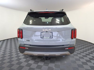 2023 Kia Sorento X-Line SX Prestige