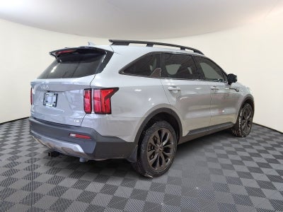 2023 Kia Sorento X-Line SX Prestige