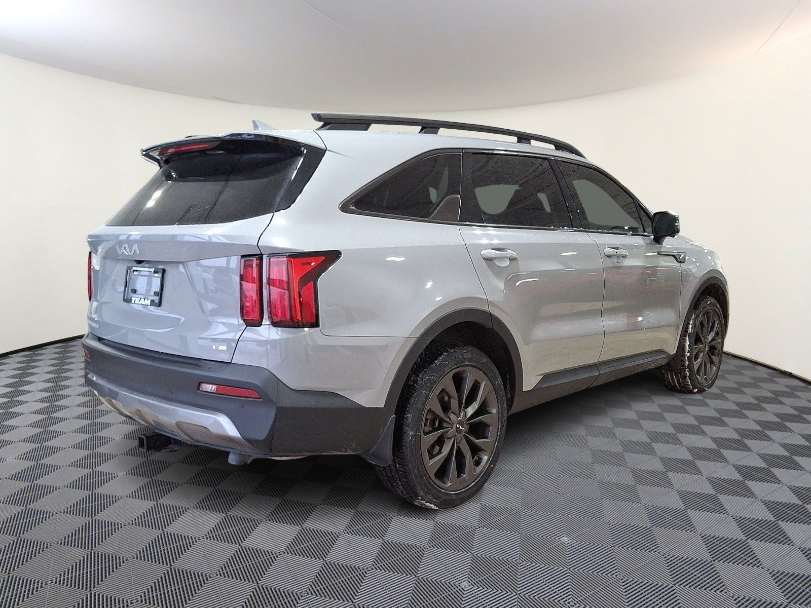 2023 Kia Sorento X-Line SX Prestige