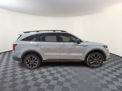 2023 Kia Sorento X-Line SX Prestige
