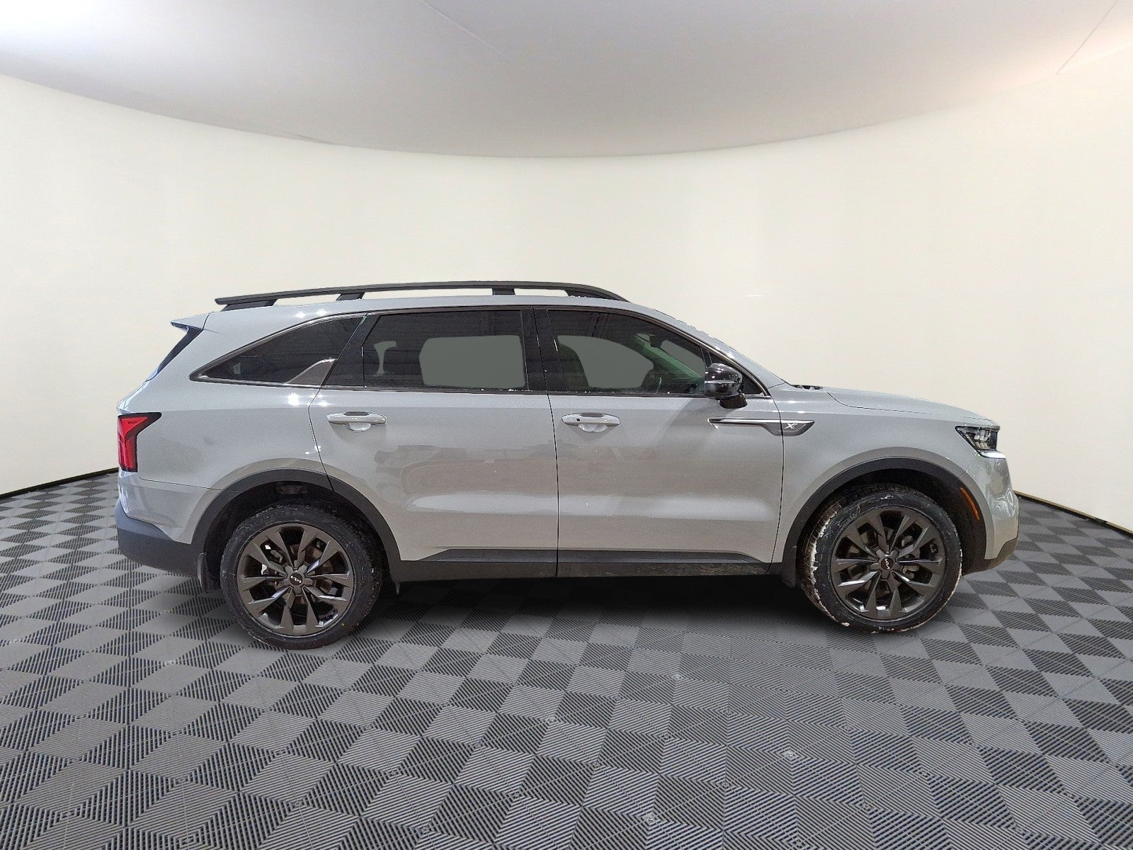 2023 Kia Sorento X-Line SX Prestige