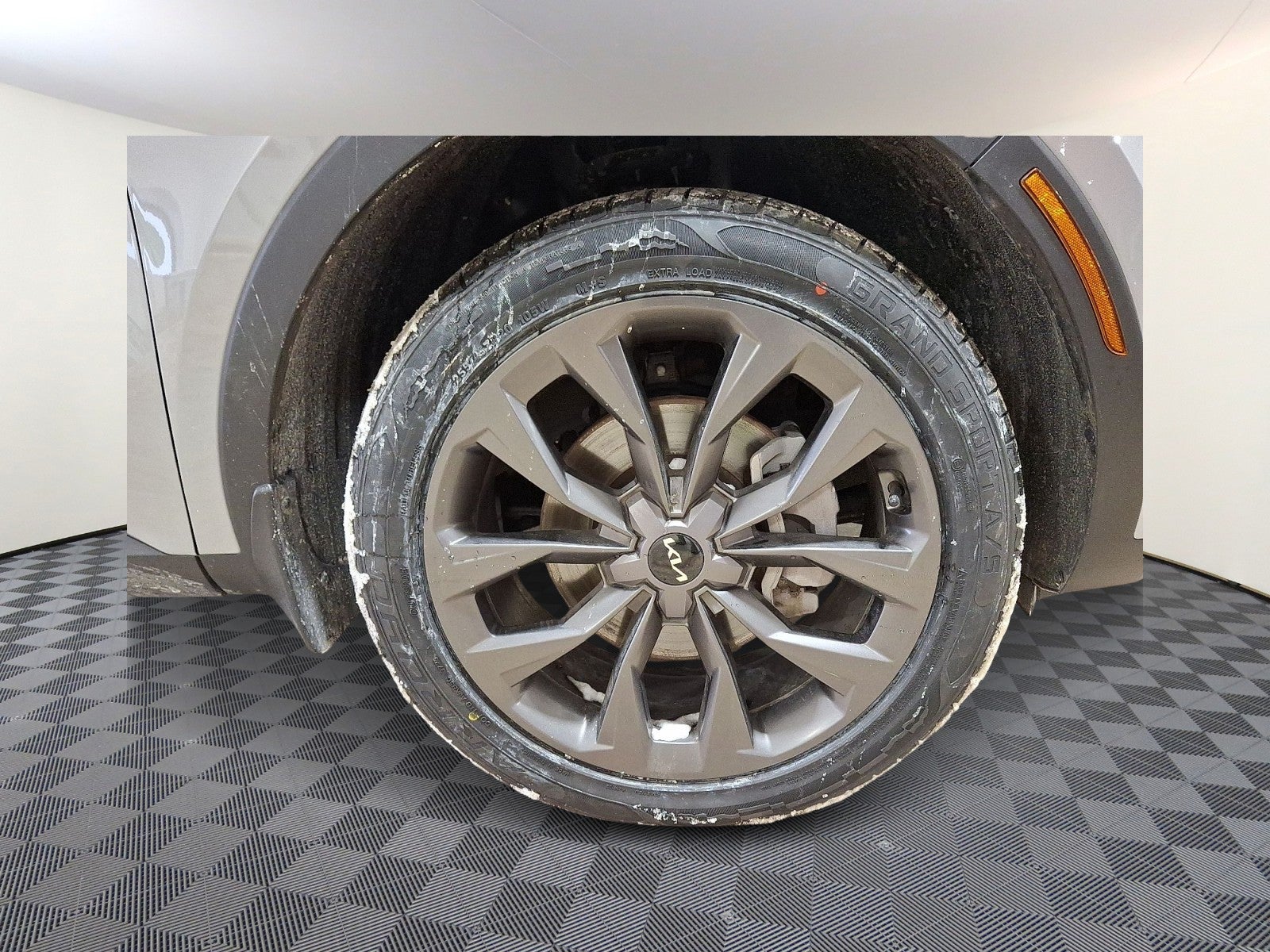 2023 Kia Sorento X-Line SX Prestige