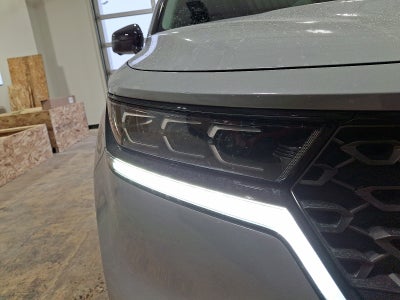 2023 Kia Sorento X-Line SX Prestige
