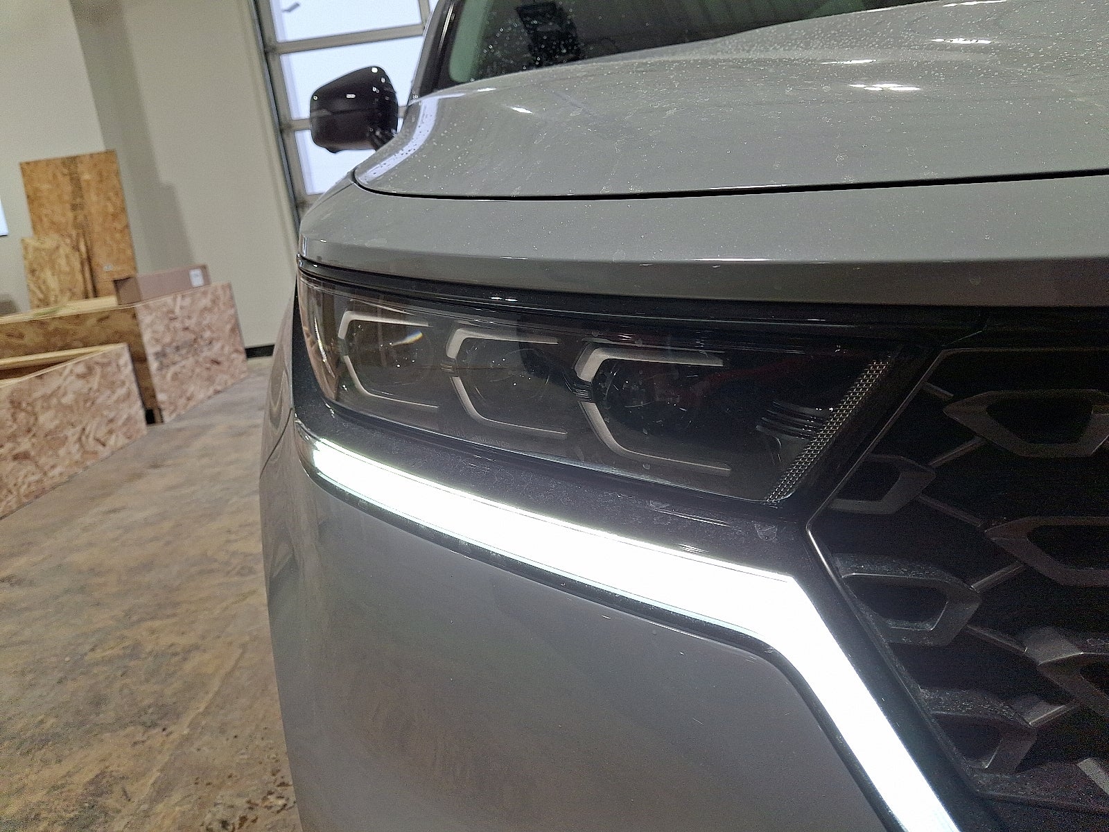 2023 Kia Sorento X-Line SX Prestige