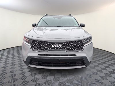2023 Kia Sorento X-Line S