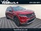 2022 Kia Sorento X-Line S