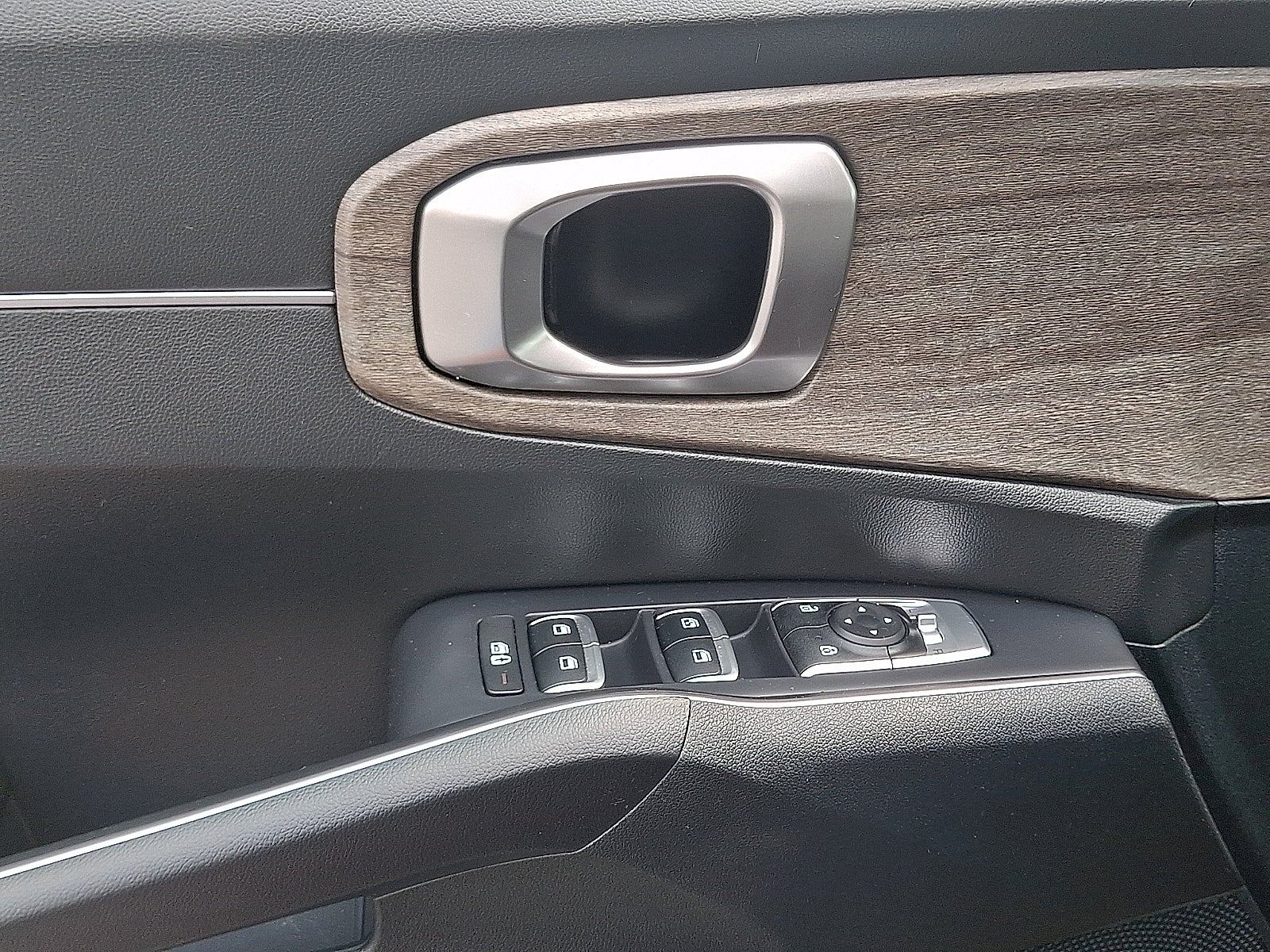 2023 Kia Sorento X-Line S