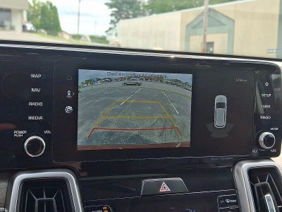 2023 Kia Sorento X-Line S