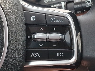 2023 Kia Sorento X-Line S