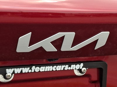 2023 Kia Sorento X-Line S
