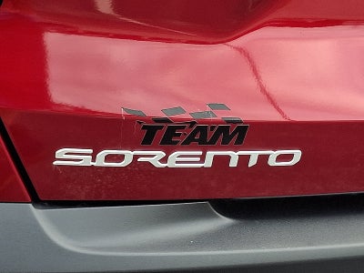 2023 Kia Sorento X-Line S