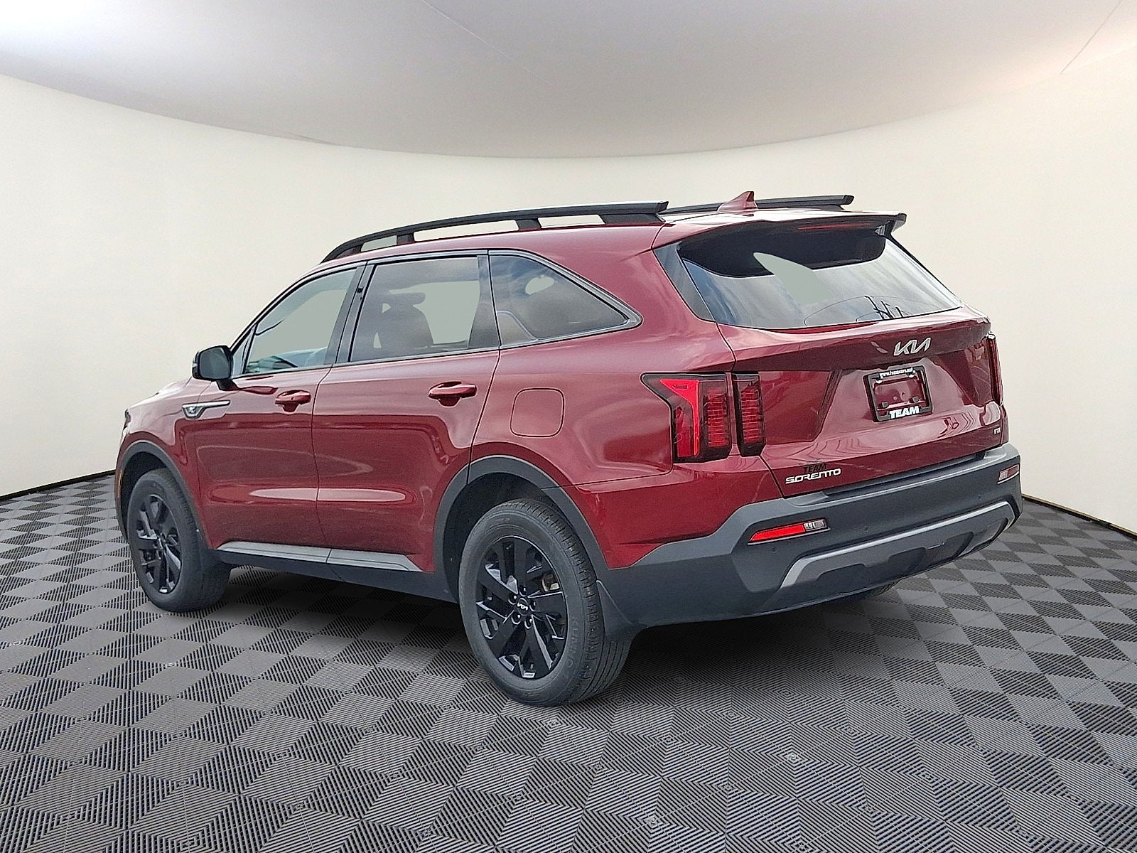 2023 Kia Sorento X-Line S