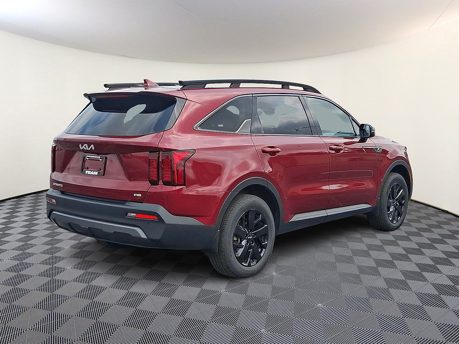 2023 Kia Sorento X-Line S