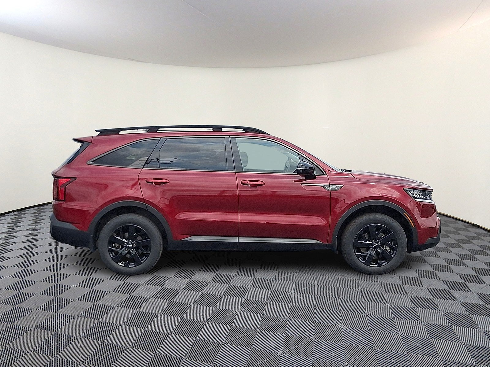 2023 Kia Sorento X-Line S