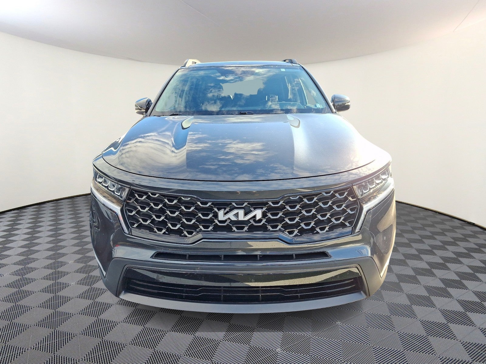 2022 Kia Sorento X-Line S