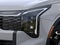 2027 Kia Sportage Hybrid S