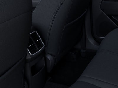 2027 Kia Sportage Hybrid S