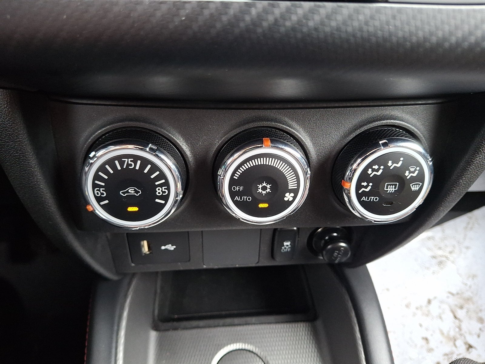 2019 Mitsubishi Outlander Sport 2.0 ES