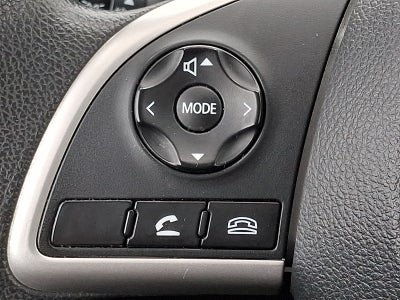 2019 Mitsubishi Outlander Sport 2.0 ES