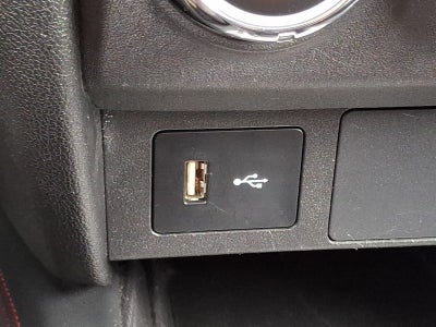 2019 Mitsubishi Outlander Sport 2.0 ES