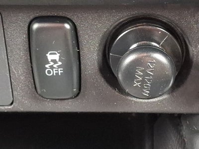 2019 Mitsubishi Outlander Sport 2.0 ES