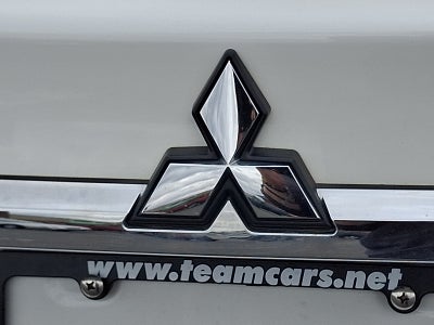 2019 Mitsubishi Outlander Sport 2.0 ES