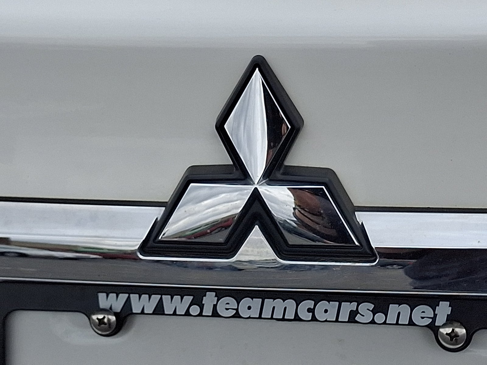 2019 Mitsubishi Outlander Sport 2.0 ES