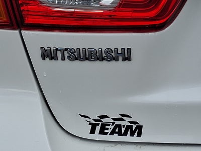 2019 Mitsubishi Outlander Sport 2.0 ES