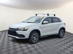 2019 Mitsubishi Outlander Sport 2.0 ES