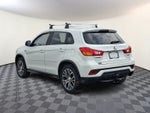 2019 Mitsubishi Outlander Sport 2.0 ES