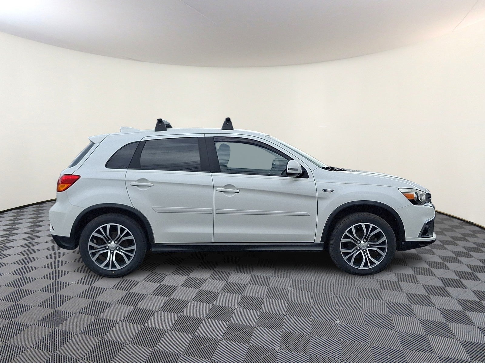 2019 Mitsubishi Outlander Sport 2.0 ES