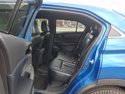 2024 Mitsubishi Eclipse Cross SEL S-AWC
