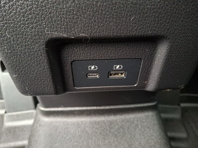 2024 Mitsubishi Eclipse Cross SEL S-AWC