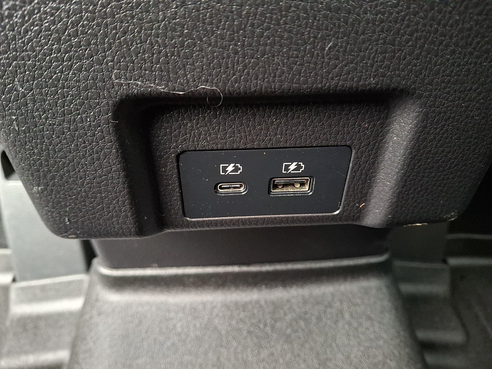 2024 Mitsubishi Eclipse Cross SEL S-AWC