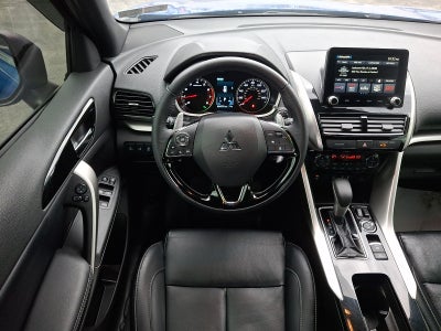 2024 Mitsubishi Eclipse Cross SEL S-AWC