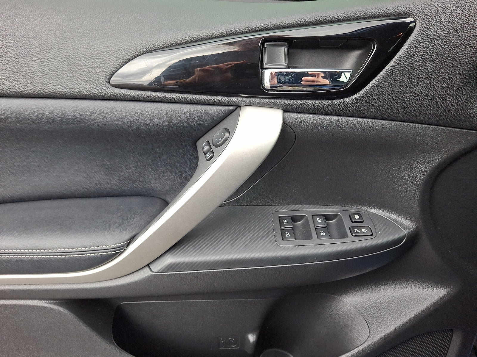 2024 Mitsubishi Eclipse Cross SEL S-AWC