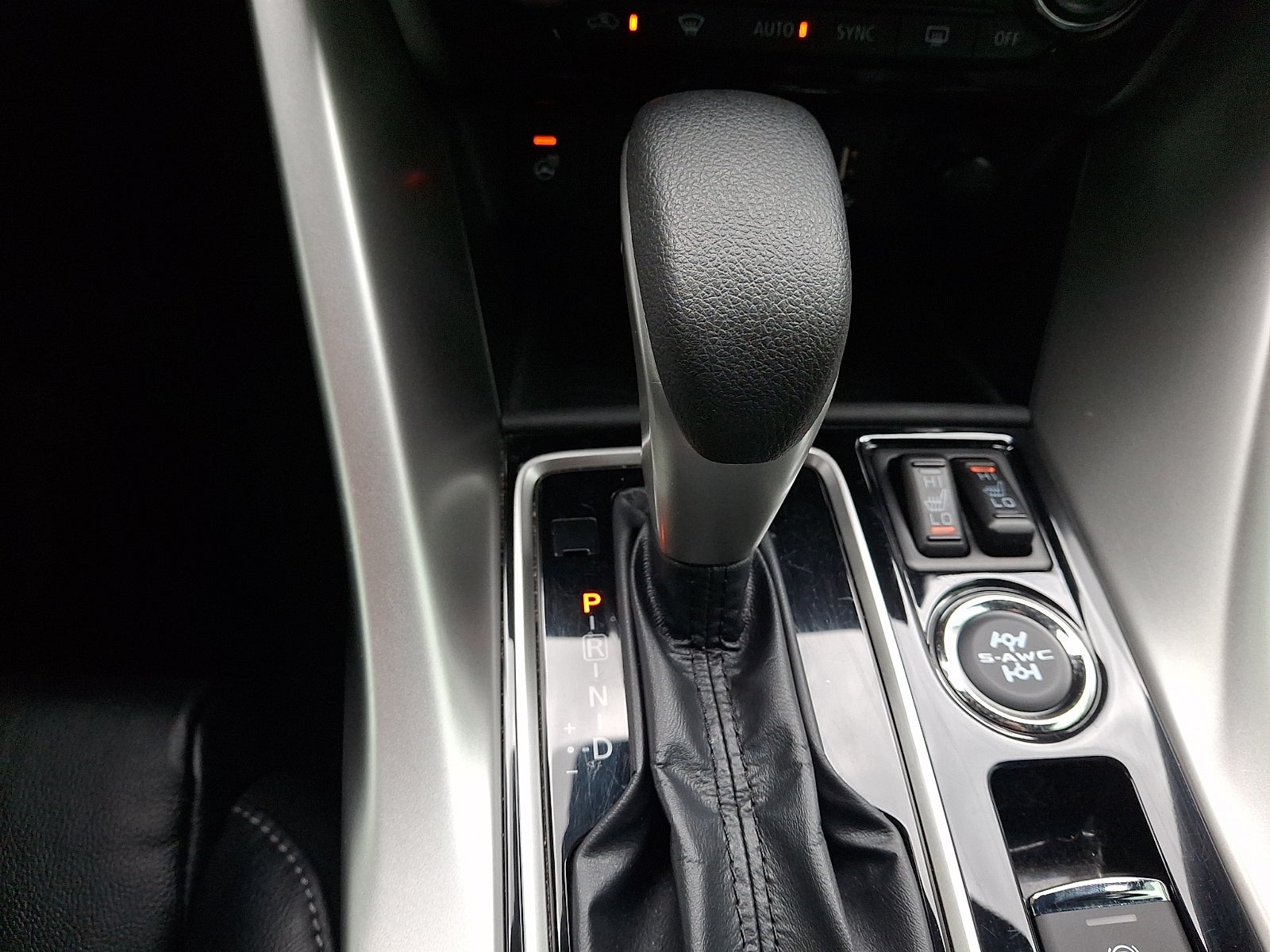 2024 Mitsubishi Eclipse Cross SEL S-AWC