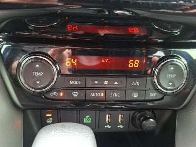 2024 Mitsubishi Eclipse Cross SEL S-AWC