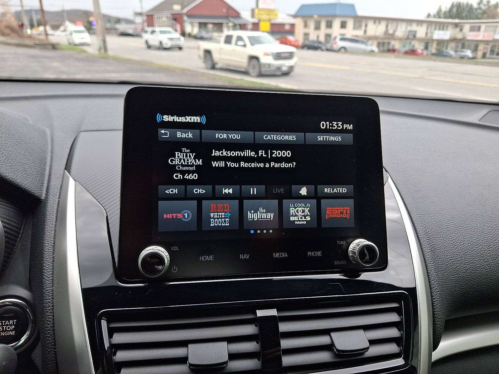 2024 Mitsubishi Eclipse Cross SEL S-AWC