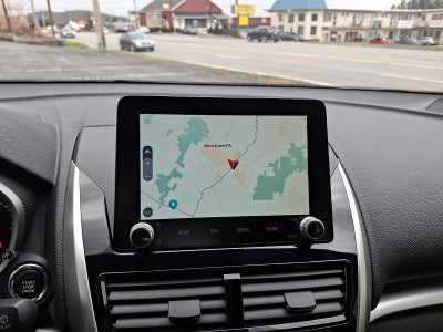 2024 Mitsubishi Eclipse Cross SEL S-AWC