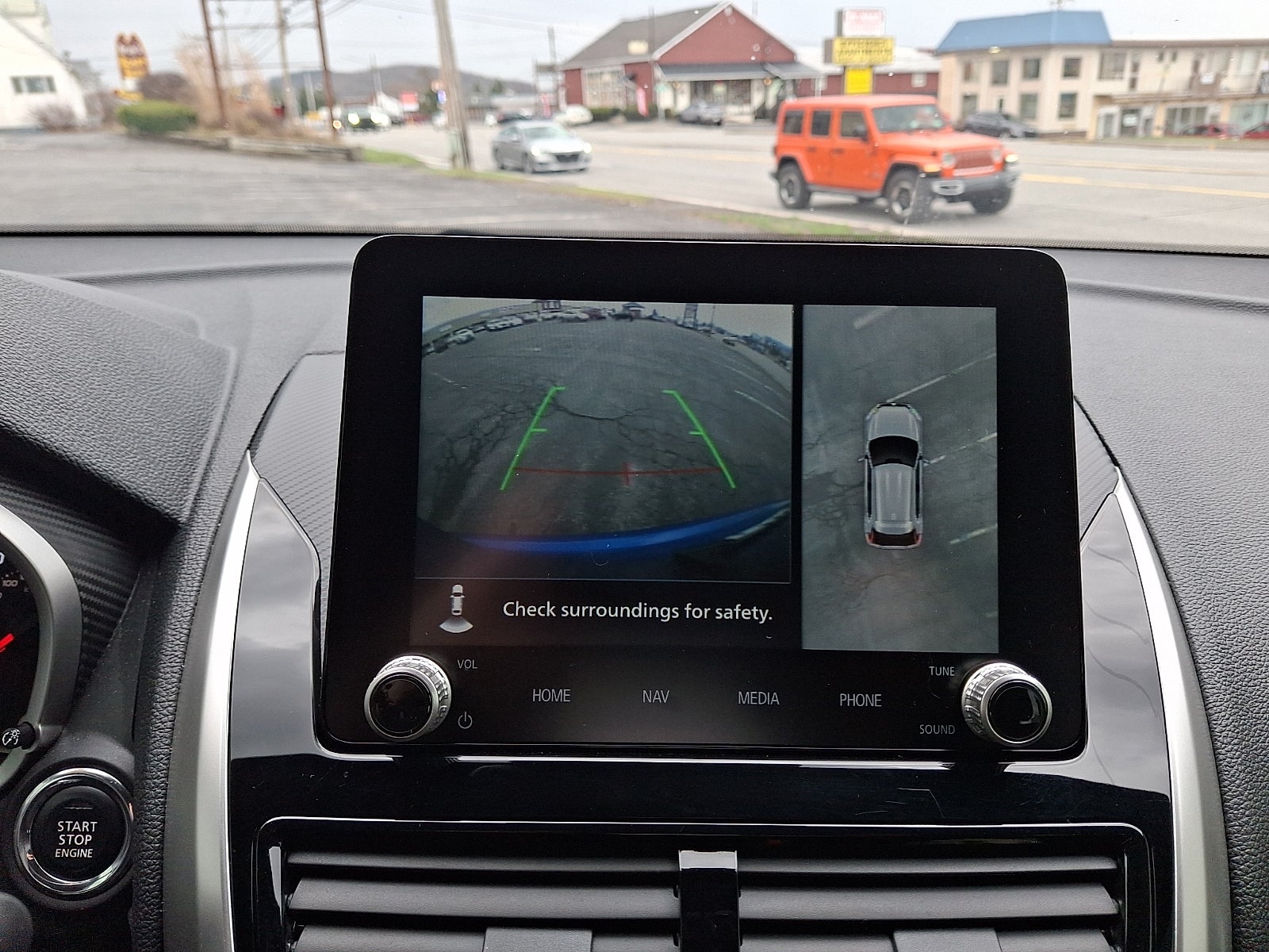 2024 Mitsubishi Eclipse Cross SEL S-AWC