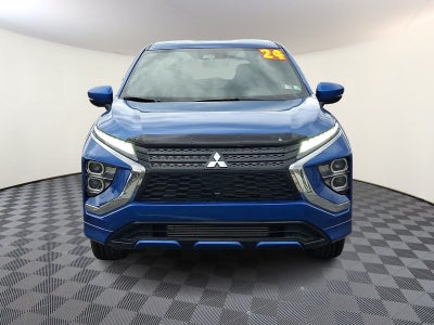 2024 Mitsubishi Eclipse Cross SEL S-AWC