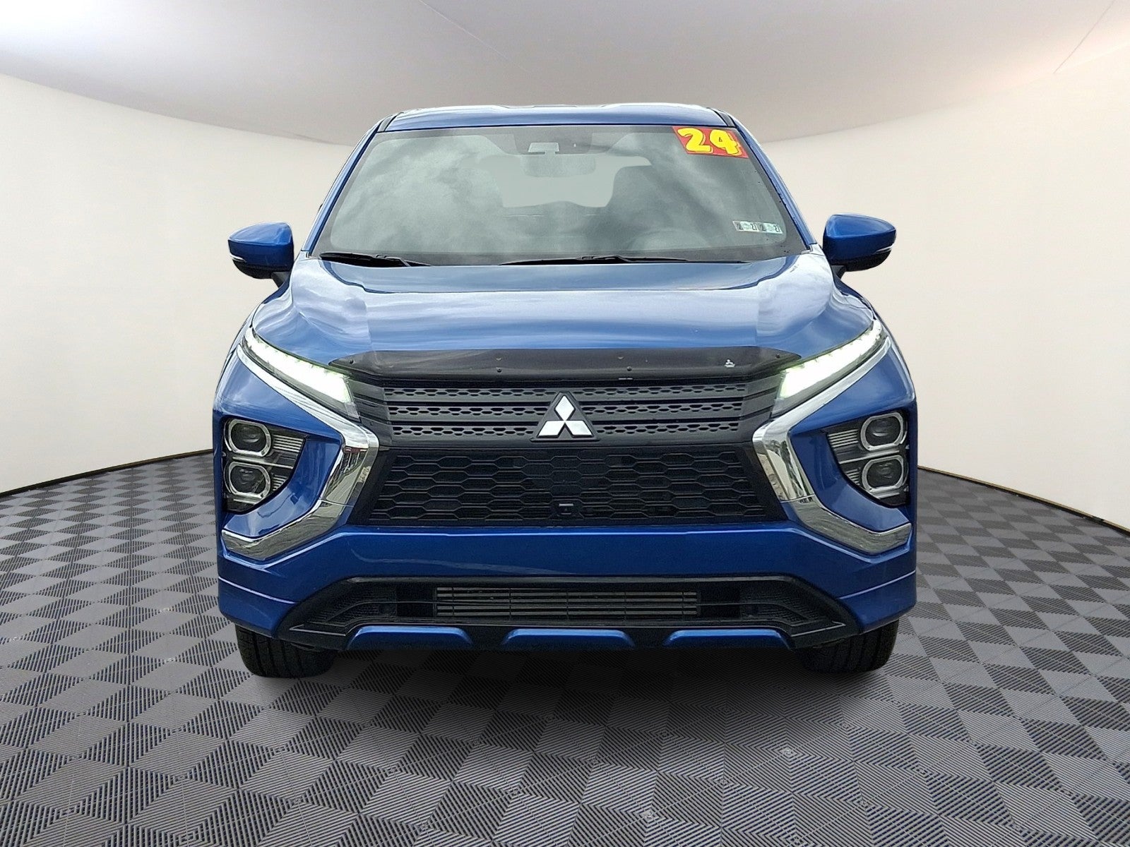 2024 Mitsubishi Eclipse Cross SEL S-AWC