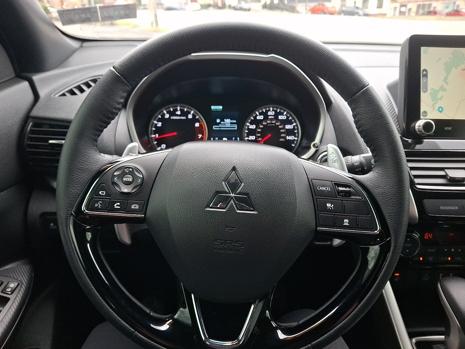 2024 Mitsubishi Eclipse Cross SEL S-AWC