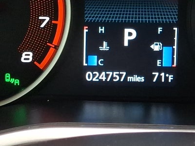 2024 Mitsubishi Eclipse Cross SEL S-AWC