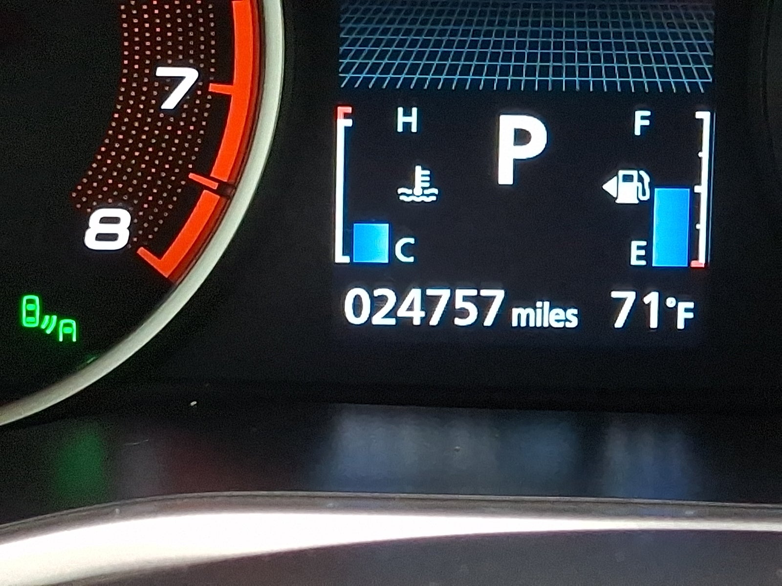 2024 Mitsubishi Eclipse Cross SEL S-AWC