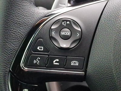 2024 Mitsubishi Eclipse Cross SEL S-AWC