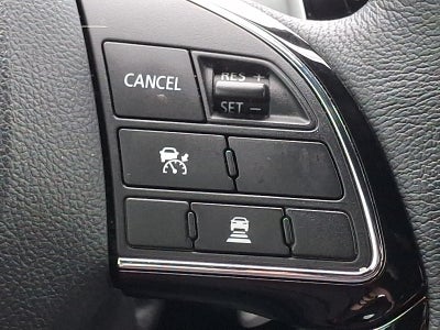 2024 Mitsubishi Eclipse Cross SEL S-AWC