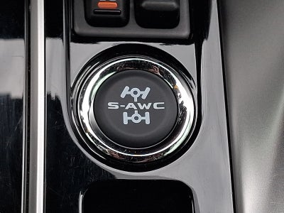 2024 Mitsubishi Eclipse Cross SEL S-AWC