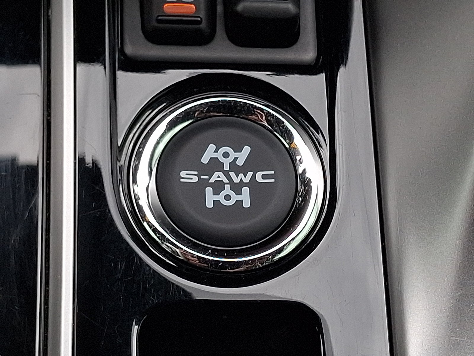 2024 Mitsubishi Eclipse Cross SEL S-AWC